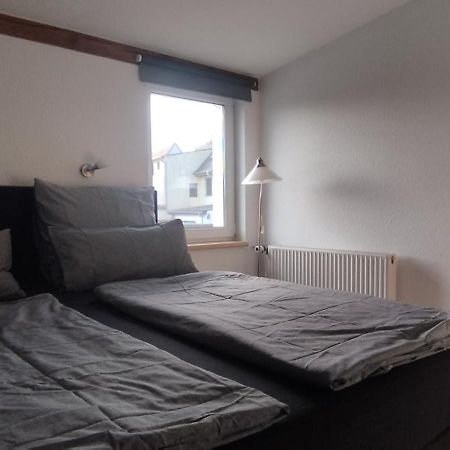 S&H Ferienwohnung Usedom Town Exterior foto